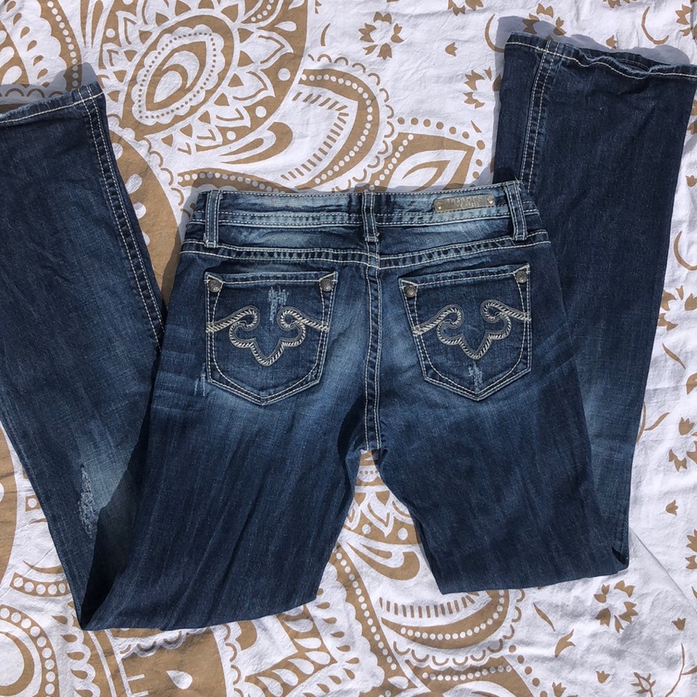 Express Jeans Rerock edition - Picture 3 of 5